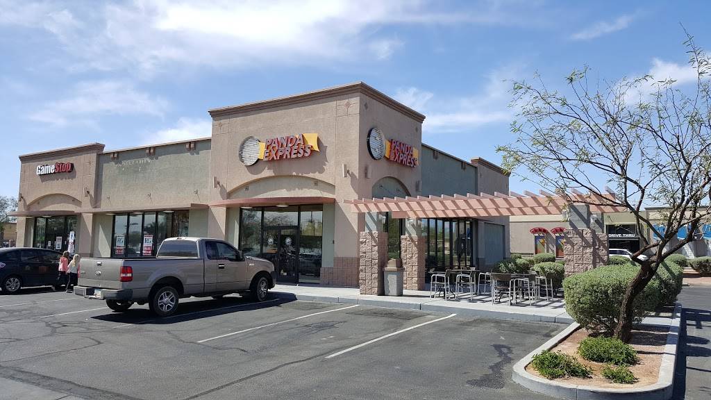 Panda Express | restaurant | 1747 E Florence Blvd, Casa Grande, AZ 85122, USA | 5204230670 OR +1 520-423-0670