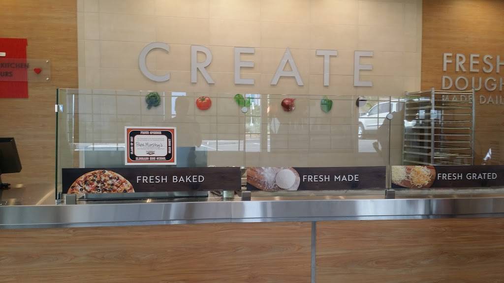Papa Murphys | Take N Bake Pizza | meal takeaway | 12611 Montgomery Blvd NE, Albuquerque, NM 87111, USA | 5052996200 OR +1 505-299-6200