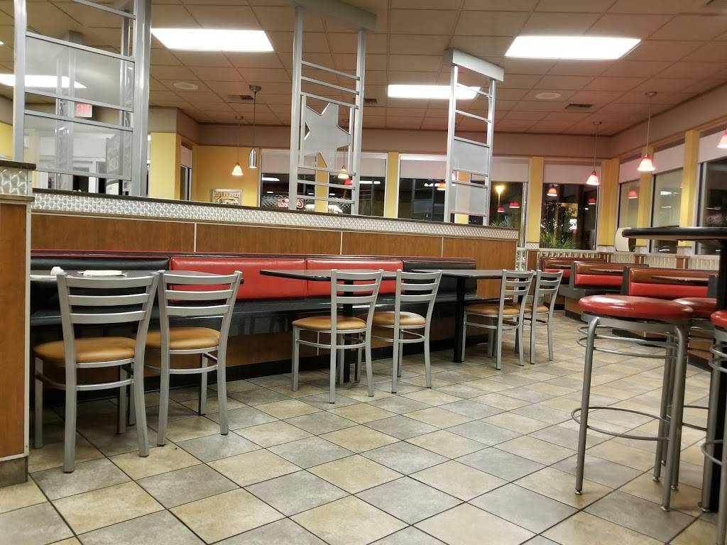 Carls Jr. | restaurant | 7598 Vegas Dr, Las Vegas, NV 89128, USA | 7022282114 OR +1 702-228-2114