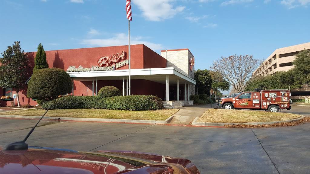 Buca di Beppo Italian Restaurant | restaurant | 7843 Park Ln, Dallas, TX 75225, USA | 2143618462 OR +1 214-361-8462