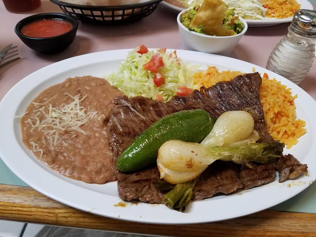 Dulce Margaritas | restaurant | 1814 E Belvidere Rd, Grayslake, IL 60030, USA | 8472233505 OR +1 847-223-3505