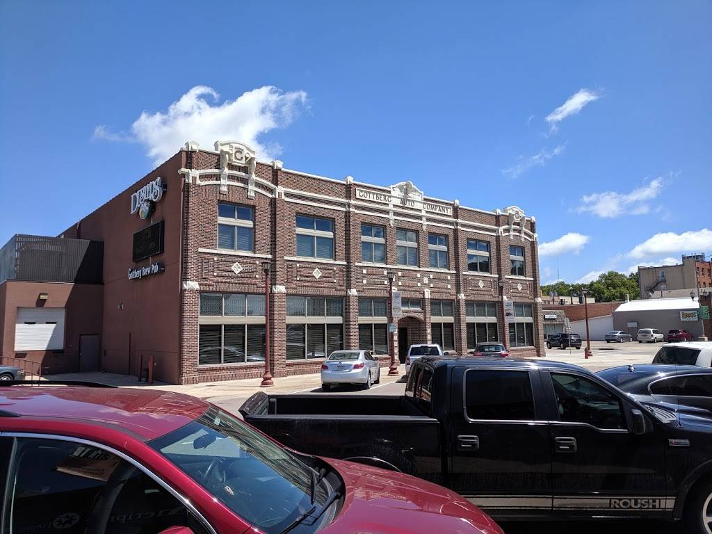 Dusters | restaurant | 2804 13th St, Columbus, NE 68601, USA | 4025648338 OR +1 402-564-8338