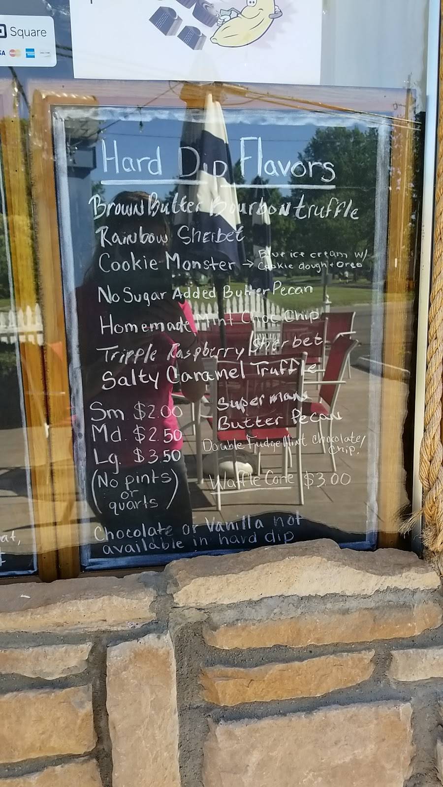 Freezer Fresh Drive In | restaurant | 1374, 820 W Main St, Crestline, OH 44827, USA | 4195129284 OR +1 419-512-9284