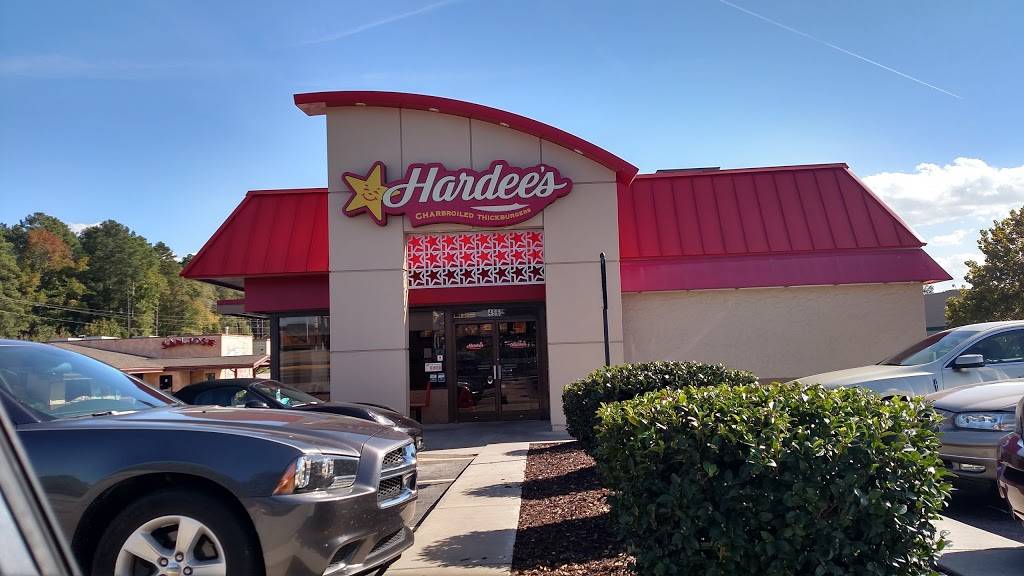 Hardees | restaurant | 496 Piney Grove Rd, Columbia, SC 29210, USA | 8037723691 OR +1 803-772-3691