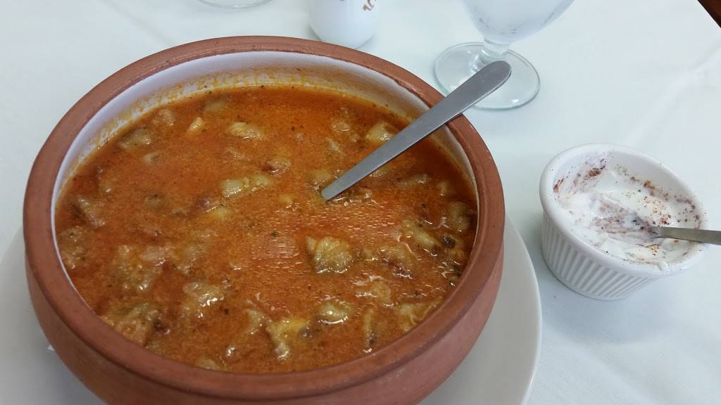 Krichians Grill & Bistro | restaurant | 399 Crooks Ave, Paterson, NJ 07503, USA | 9735691033 OR +1 973-569-1033