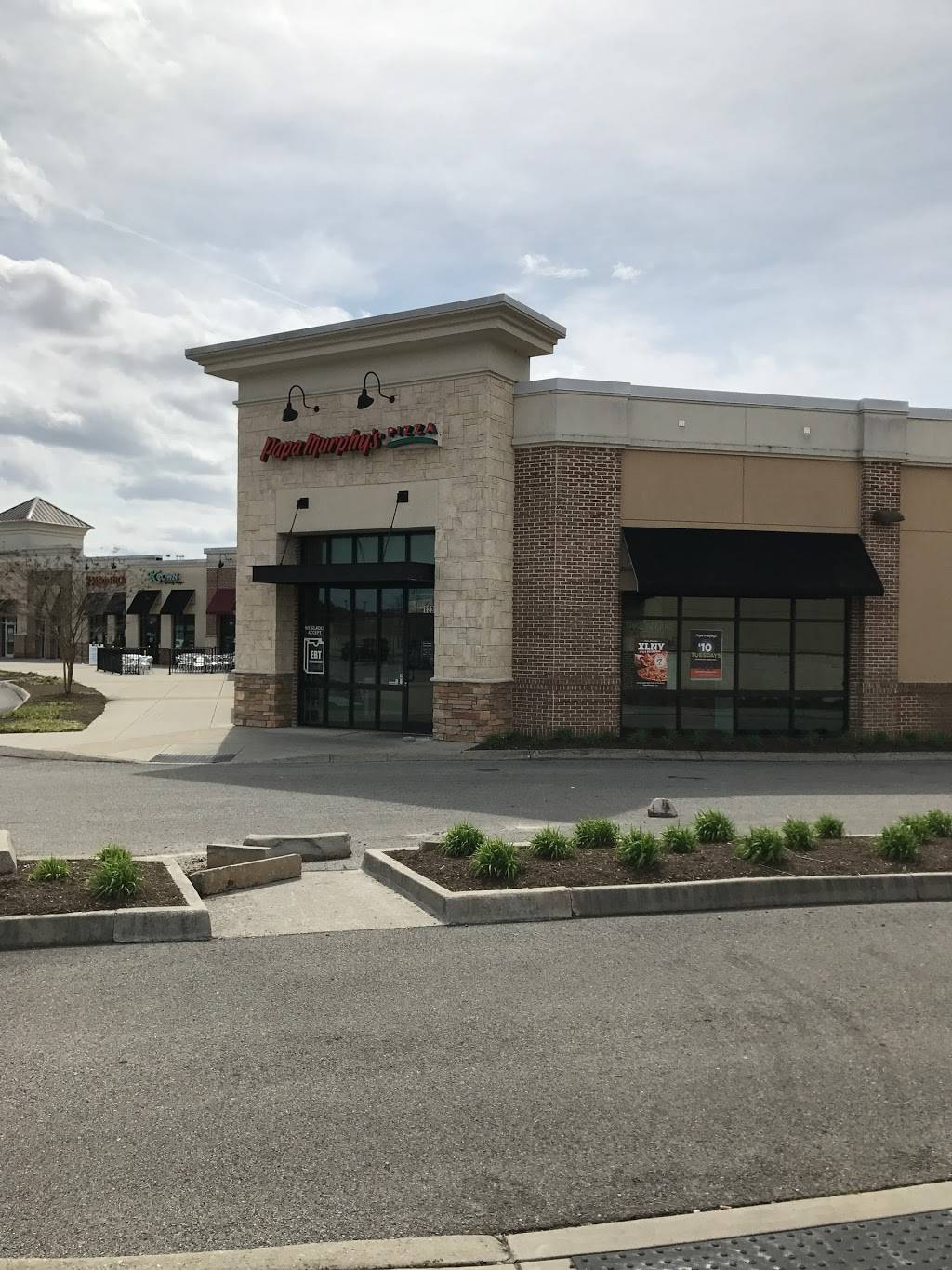 Papa Murphys Take N Bake Pizza | meal takeaway | 133 Brooklawn St, Knoxville, TN 37934, USA | 8659668467 OR +1 865-966-8467