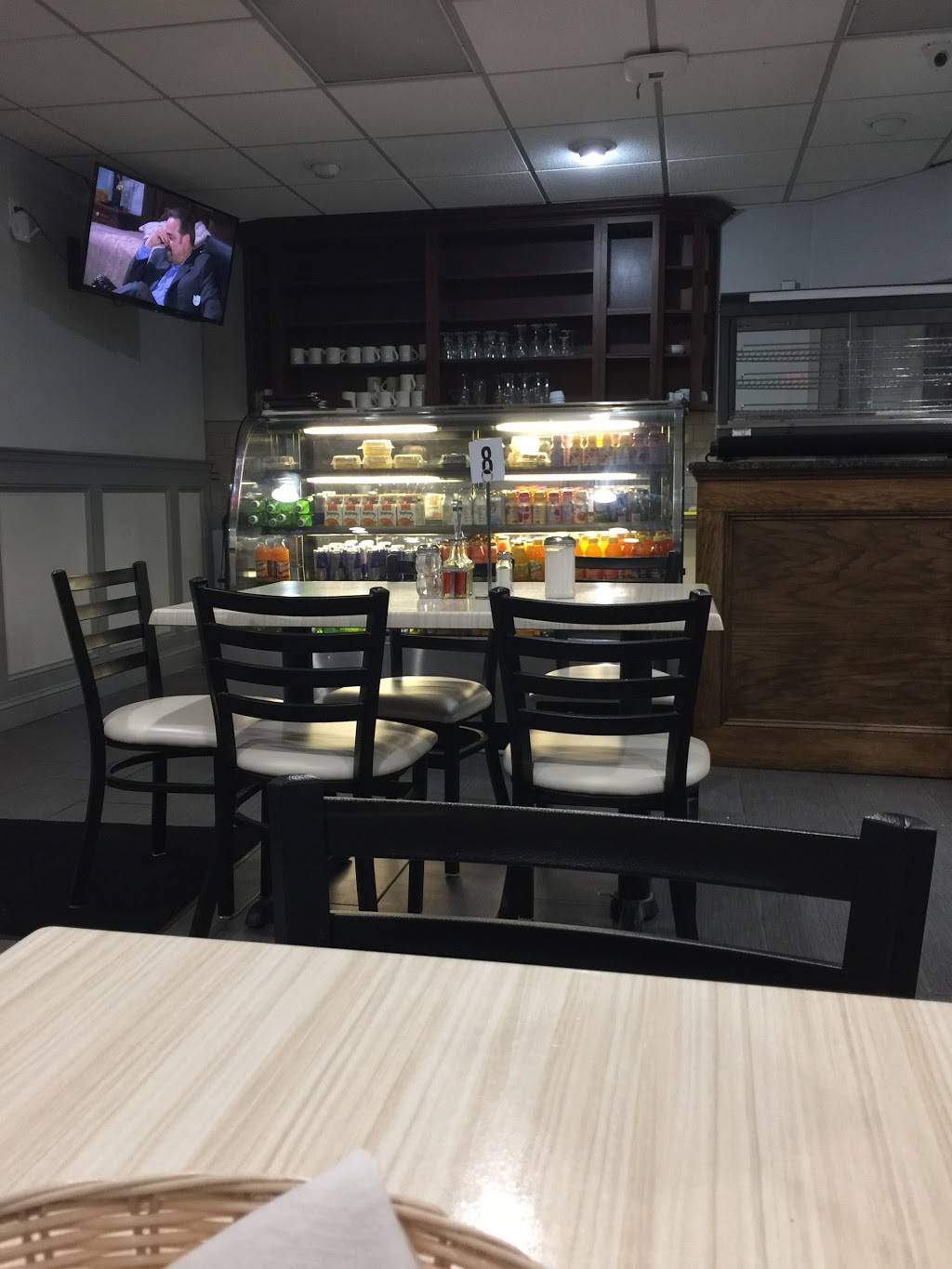 J&V Grill Restaurant Cafeteria | restaurant | 423 Bloomfield Ave, Newark, NJ 07107, USA | 9737329777 OR +1 973-732-9777