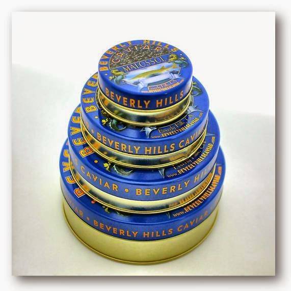 Beverly Hills Caviar | restaurant | 10250 Santa Monica Blvd, Los Angeles, CA 90067, USA | 8775566777 OR +1 877-556-6777