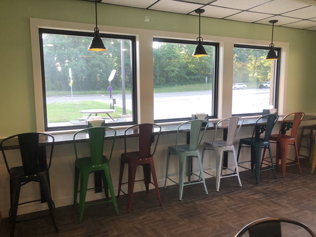 Garcia Donuts | restaurant | Laurel, MS 39440, USA | 6014251742 OR +1 601-425-1742