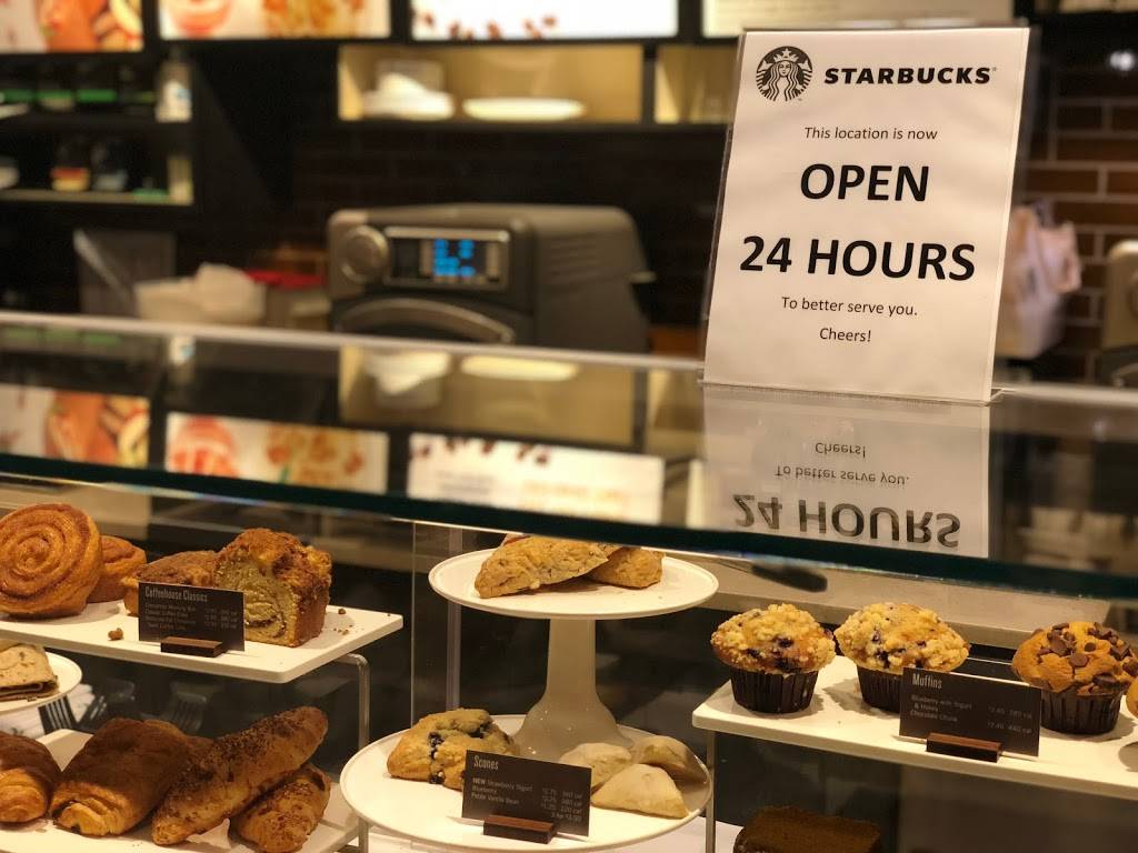 Starbucks | cafe | 530 N Sepulveda Blvd #C, El Segundo, CA 90245, USA | 3106471697 OR +1 310-647-1697