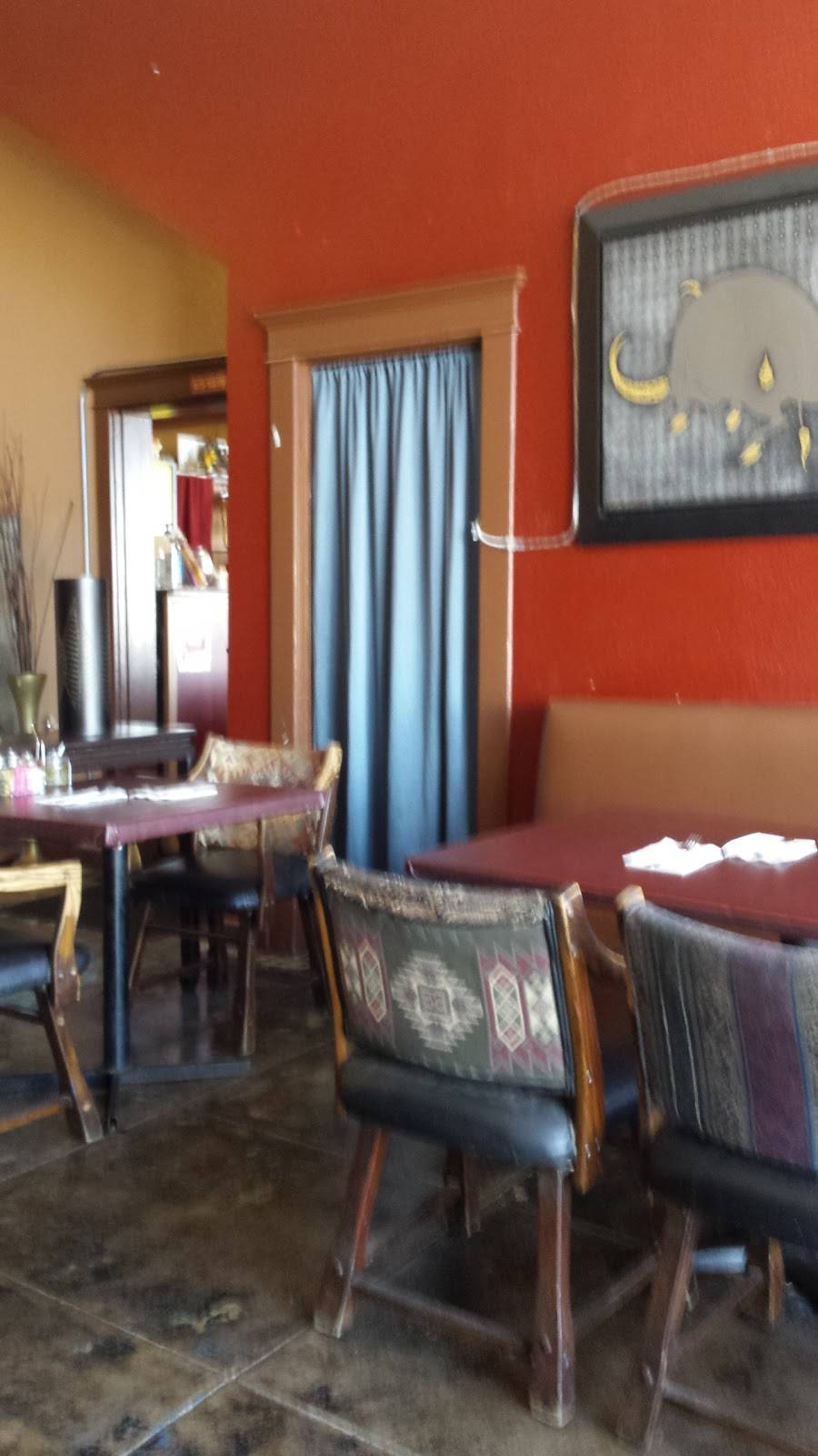 The Thai Restaurant | restaurant | 44759 Sierra Hwy, Lancaster, CA 93534, USA | 6619486464 OR +1 661-948-6464