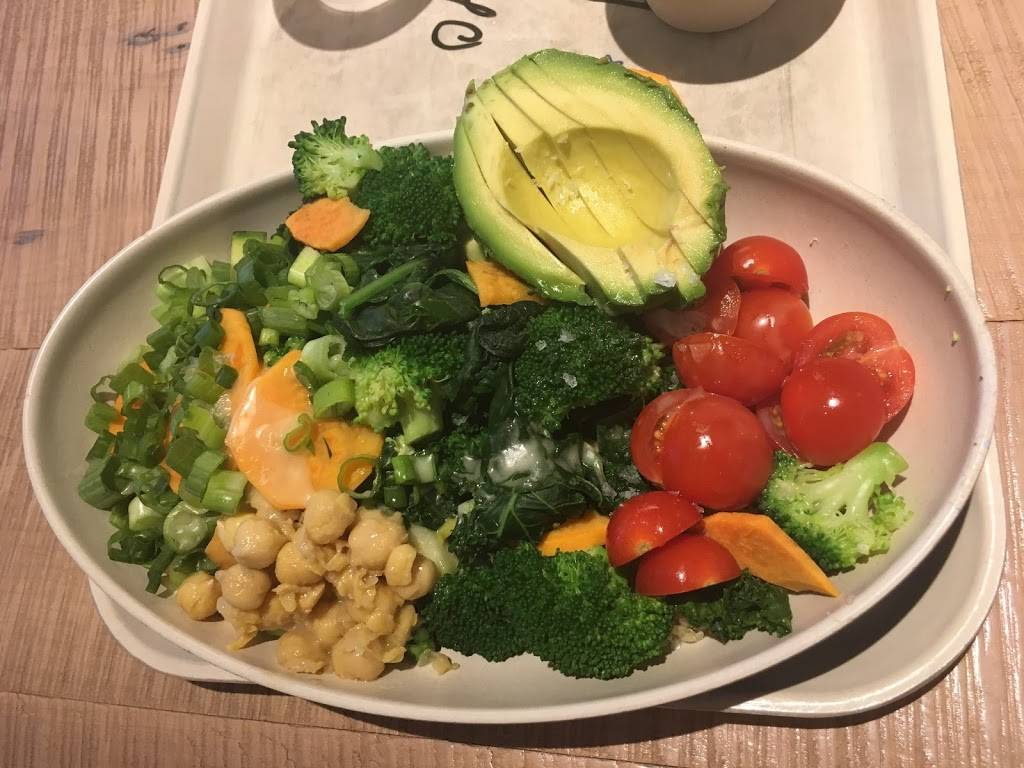 Beefsteak | restaurant | 4531 Wisconsin Ave NW, Washington, DC 20016, USA | 2022442529 OR +1 202-244-2529