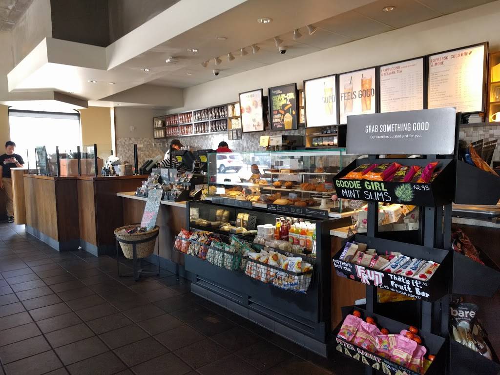 Starbucks | cafe | 2130 N Glenoaks Blvd, Burbank, CA 91504, USA | 8182609610 OR +1 818-260-9610