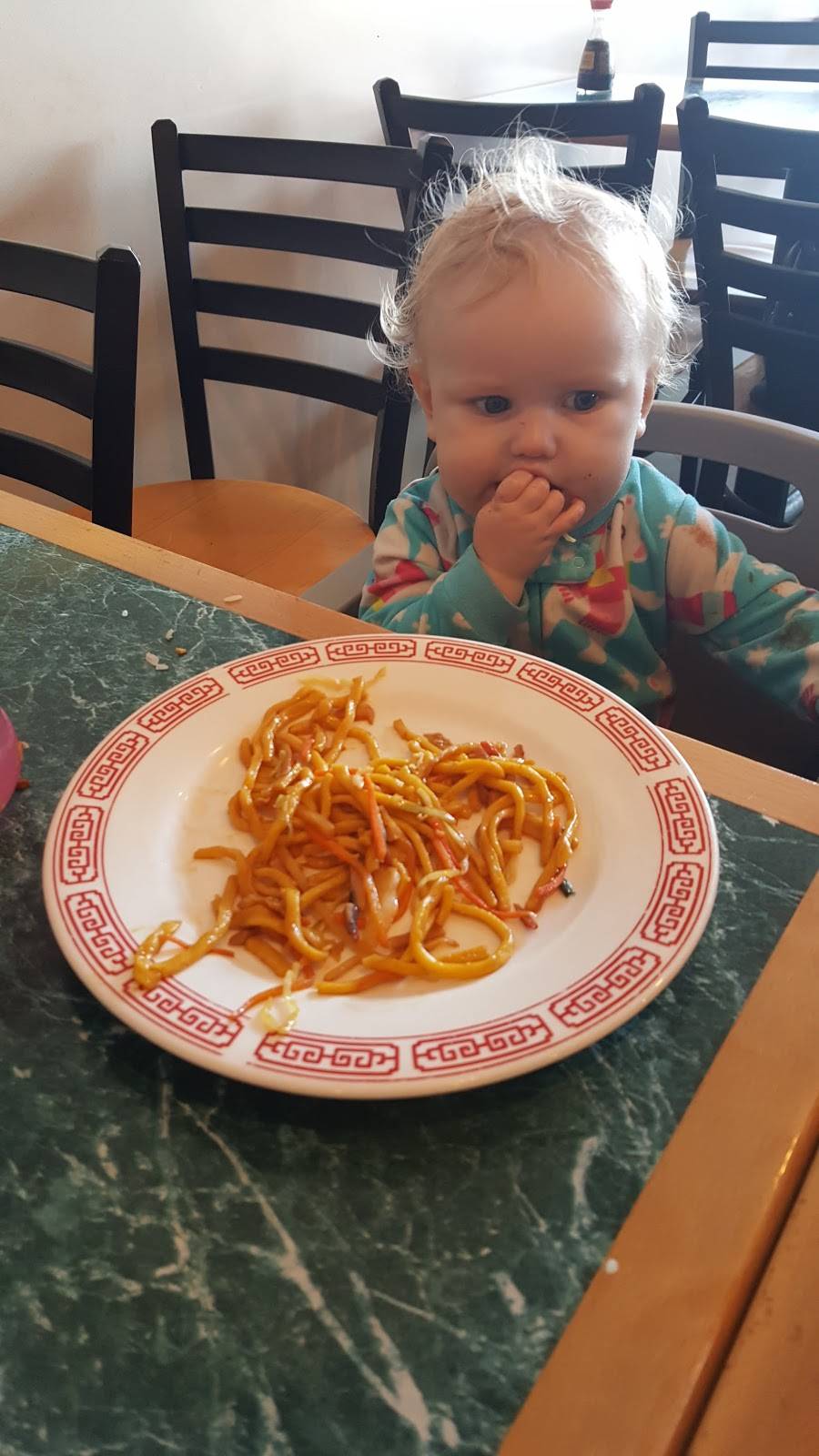 Great Dragon | restaurant | 3419 L St, Omaha, NE 68107, USA | 4027314100 OR +1 402-731-4100