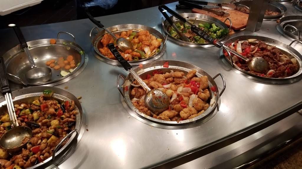 Panda Express | meal takeaway | 21025 US-281, San Antonio, TX 78258, USA | 2104817602 OR +1 210-481-7602