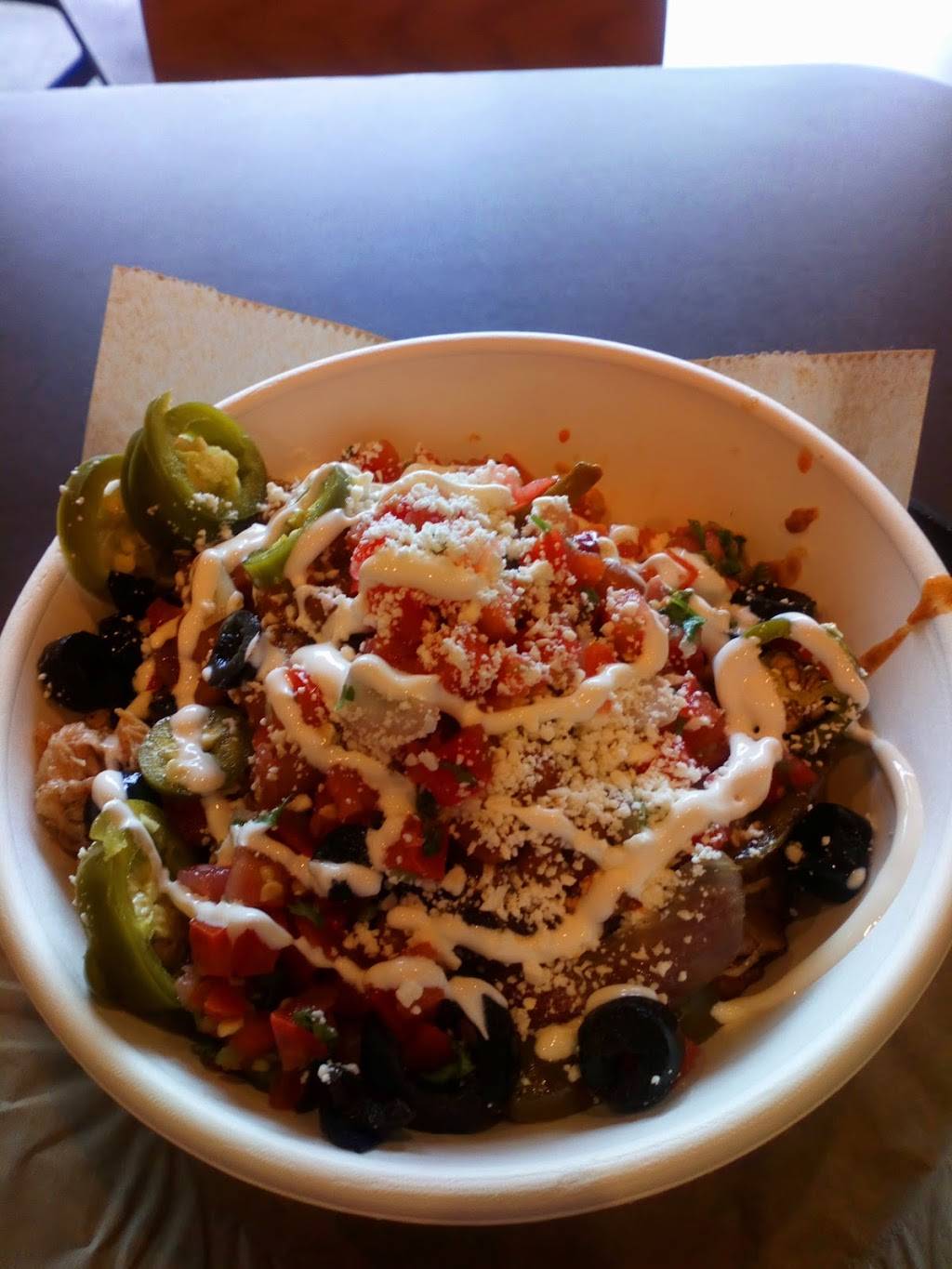 Boloco | restaurant | 425 Market St, Lynnfield, MA 01940, USA | 7813343706 OR +1 781-334-3706