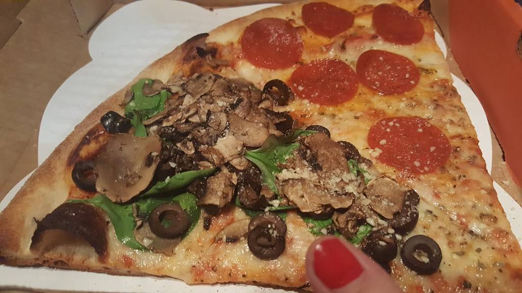 Als Pizza | restaurant | 14286 Beach Blvd, Jacksonville, FL 32250, USA | 9042230991 OR +1 904-223-0991