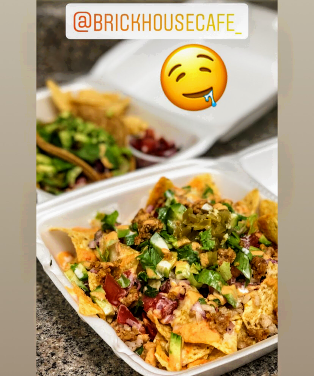Brick House Café | restaurant | 604 Sutter St Suite 190, Folsom, CA 95630, USA | 9165972924 OR +1 916-597-2924
