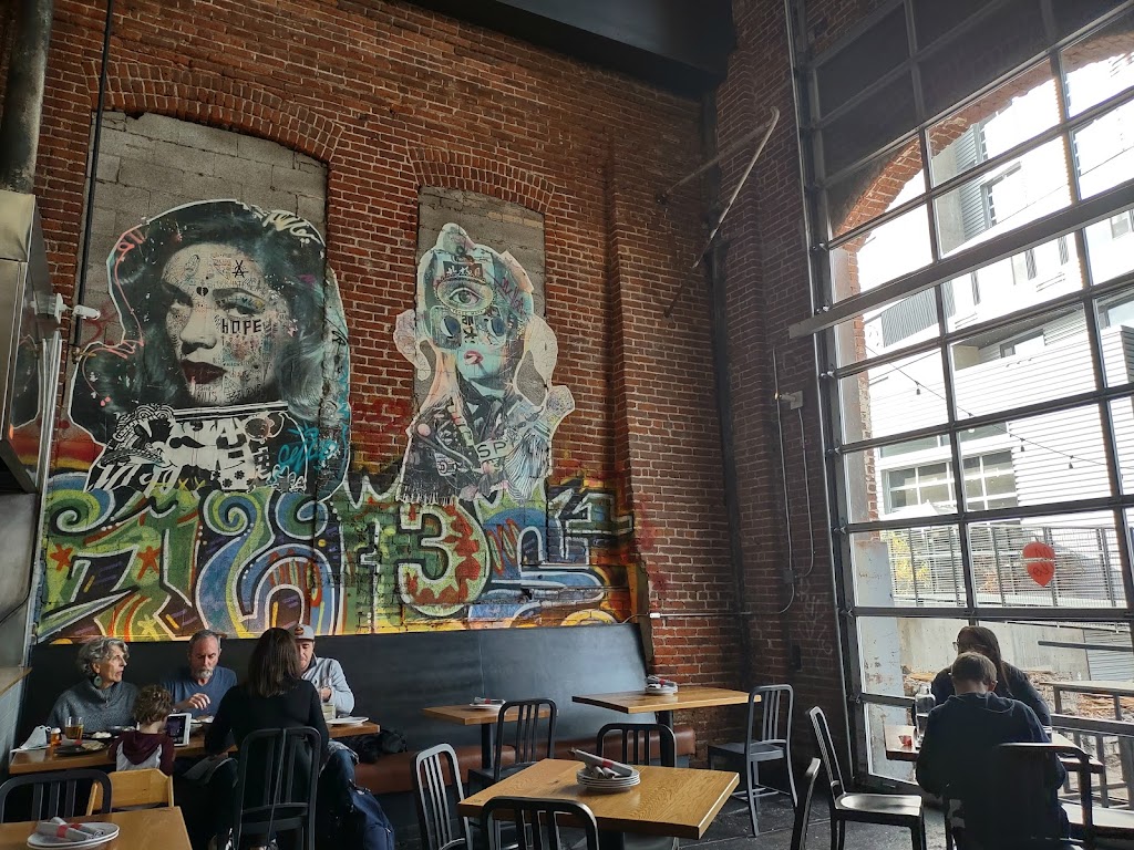 Bellota - Denver | restaurant | The Source, 3350 Brighton Blvd Suite 150, Denver, CO 80216, USA | 7205423721 OR +1 720-542-3721