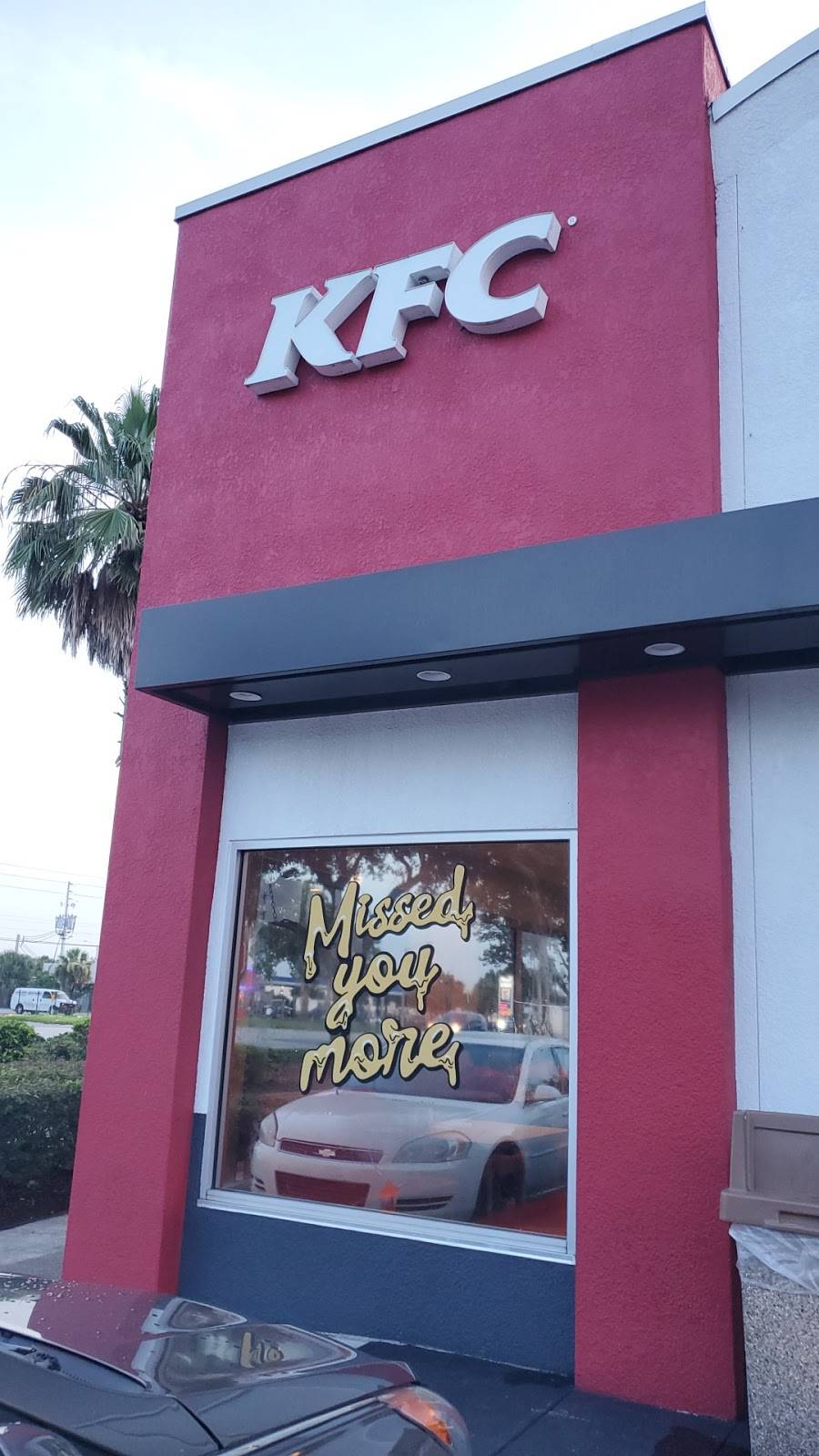 Taco Bell | restaurant | 3009 W Colonial Dr, Orlando, FL 32808, USA | 4072905428 OR +1 407-290-5428