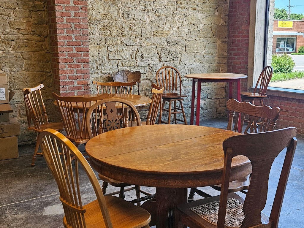 Grammies Sandwiches | restaurant | 1103 Main St, Winfield, KS 67156, USA | 6203011325 OR +1 620-301-1325