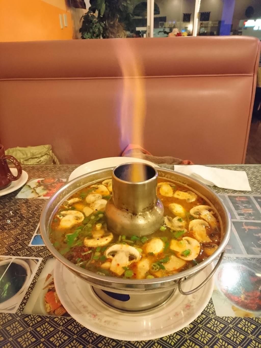 Bai Thong | restaurant | 4853 E Speedway Blvd, Tucson, AZ 85712, USA | 5208815068 OR +1 520-881-5068