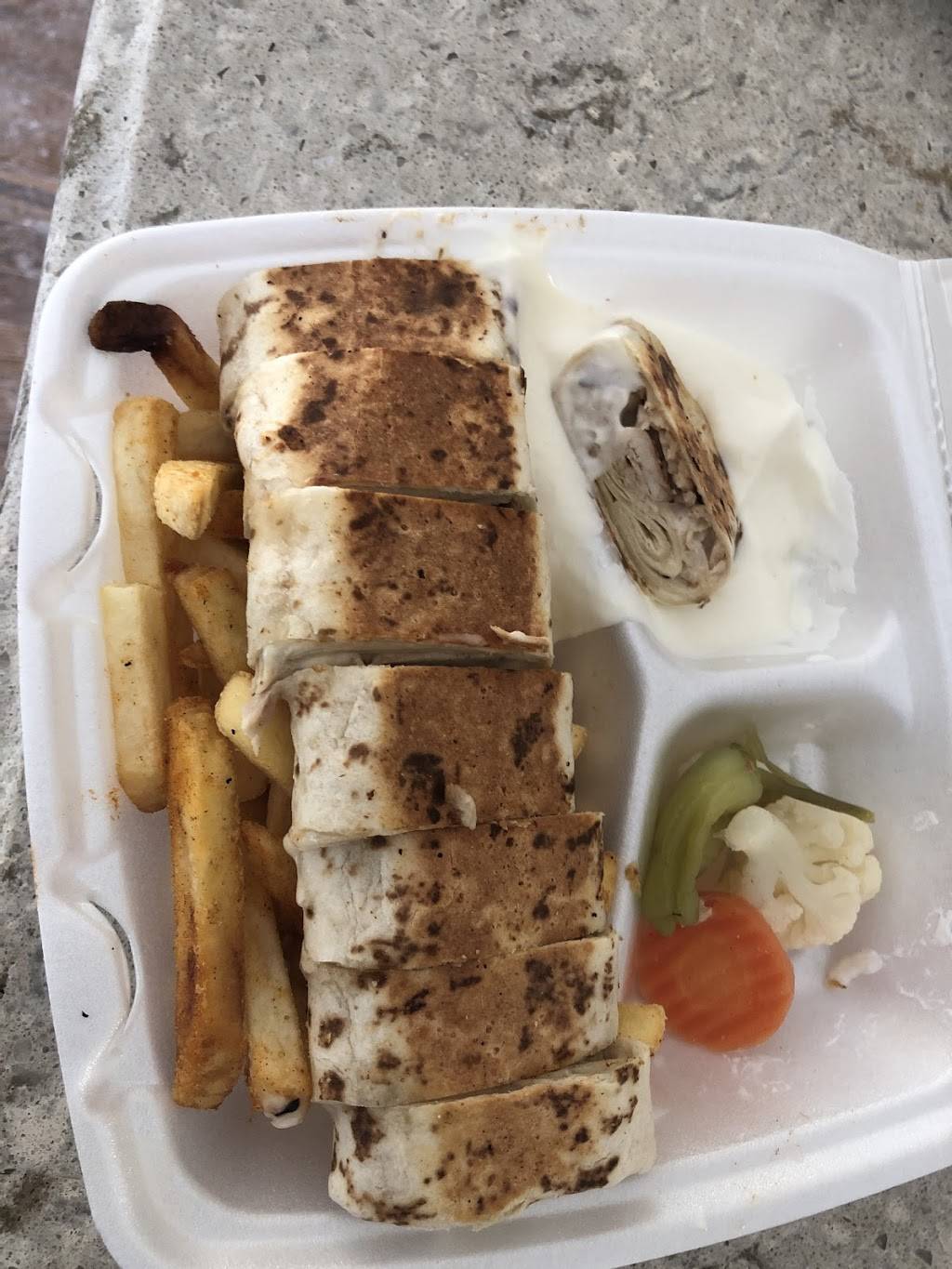 Abu Omar | restaurant | 7727 Westheimer Rd, Houston, TX 77063, USA | 2817468642 OR +1 281-746-8642