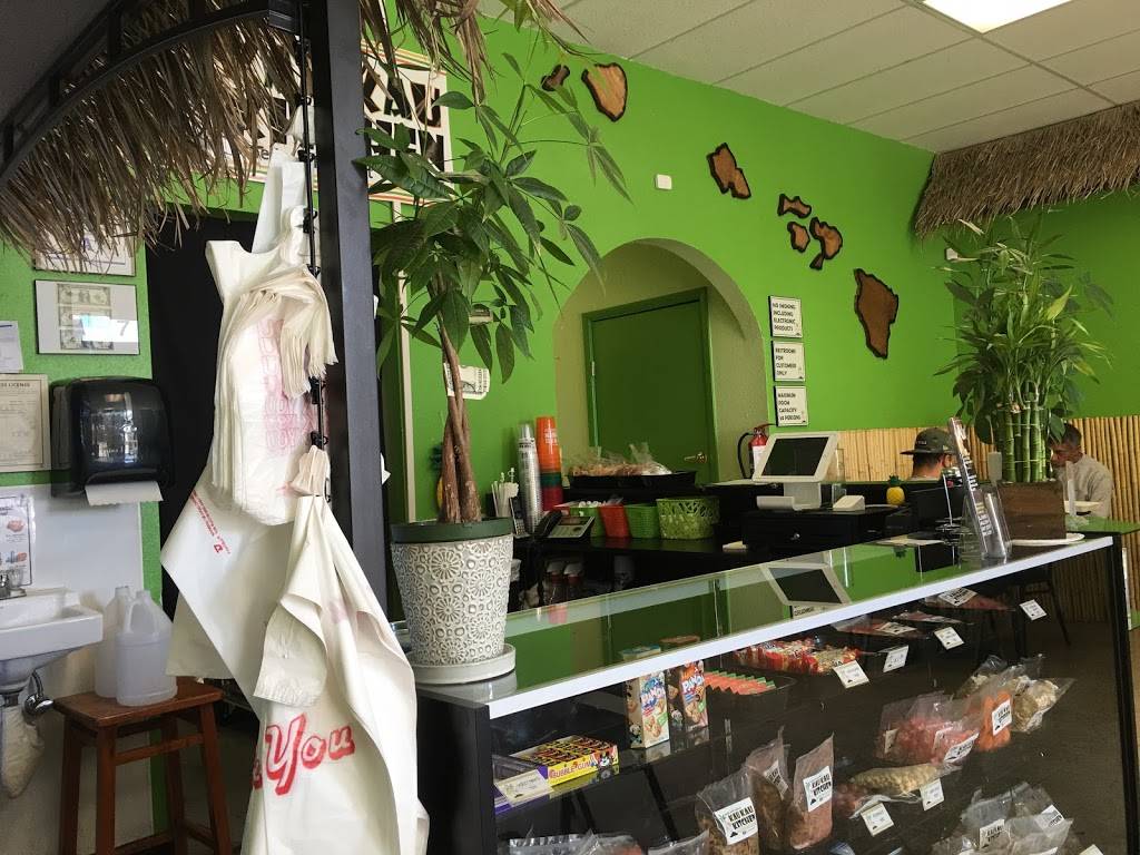 Kau Kau Kitchen | restaurant | 4588 N Rancho Dr, Las Vegas, NV 89130, USA | 7025152006 OR +1 702-515-2006