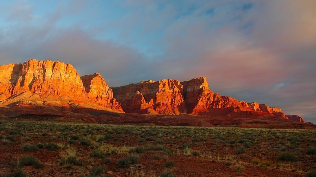 Cliff Dwellers Lodge | restaurant | Mile Post 547 N, US-89A, Marble Canyon, AZ 86036, USA | 9283552261 OR +1 928-355-2261