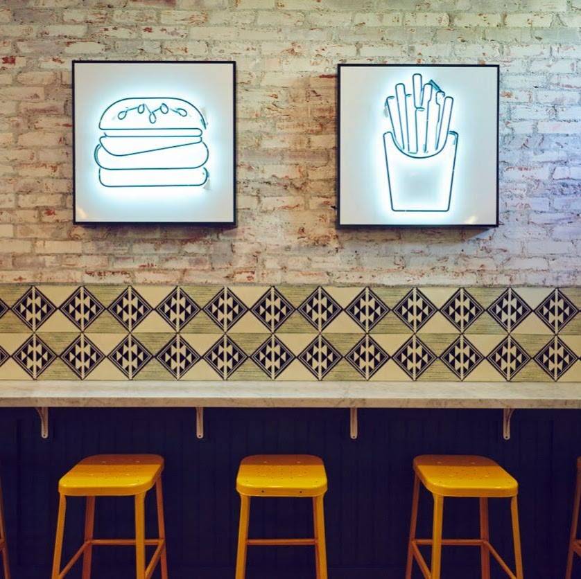 by CHLOE. Silver Lake | restaurant | 2520 Glendale Blvd, Los Angeles, CA 90039, USA | 4246757617 OR +1 424-675-7617