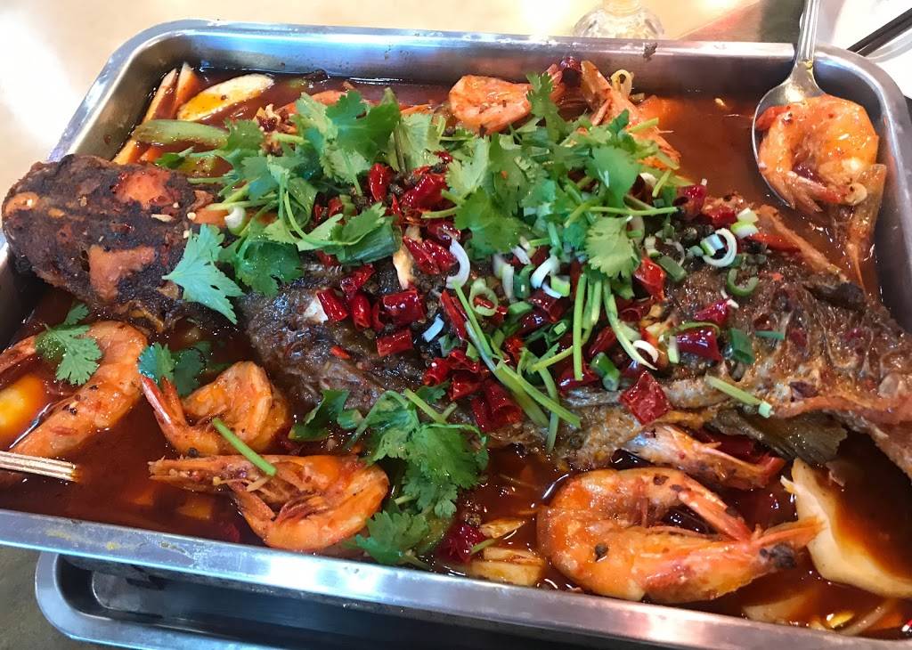 锅将军 | restaurant | 43767 Boscell Rd, Fremont, CA 94538, USA | 5106578188 OR +1 510-657-8188