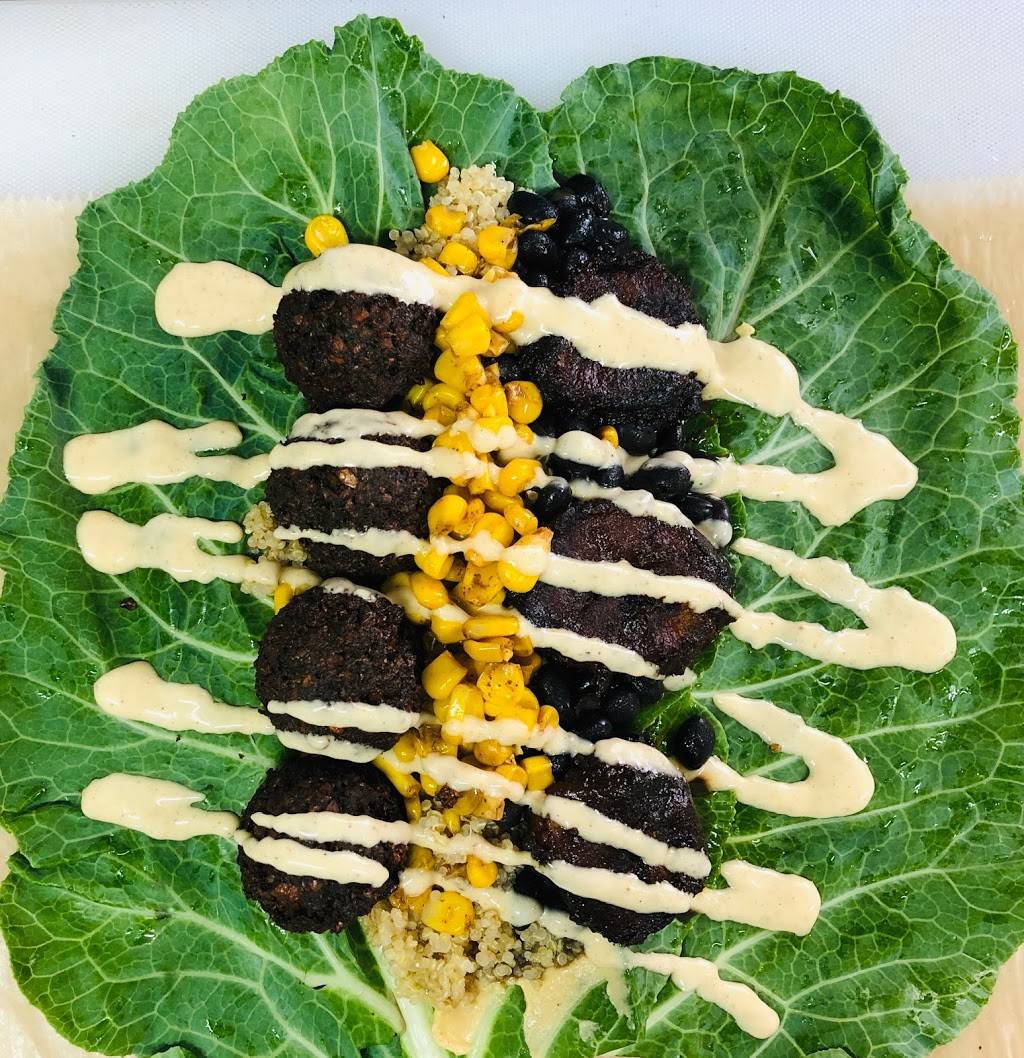 KORGETTE | restaurant | 609 Irvington Ave, Orlando, FL 32803, USA | 4079272803 OR +1 407-927-2803