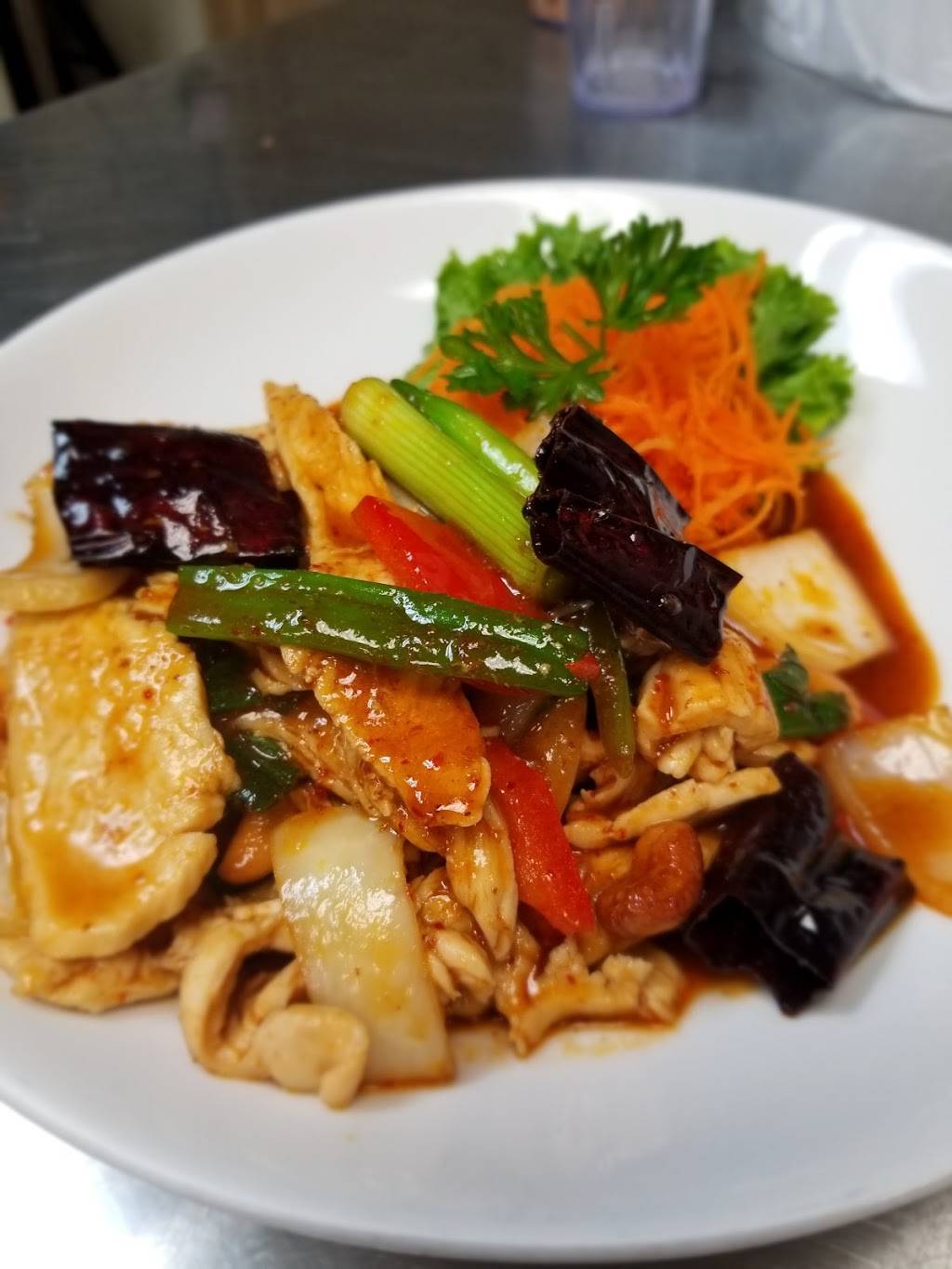 Kin Da | restaurant | 6923 Laurel Ave, Takoma Park, MD 20912, USA | 2405825122 OR +1 240-582-5122