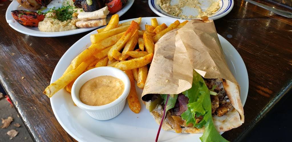 Kasbah | restaurant | 2115 J St, Sacramento, CA 95816, USA | 9164424388 OR +1 916-442-4388