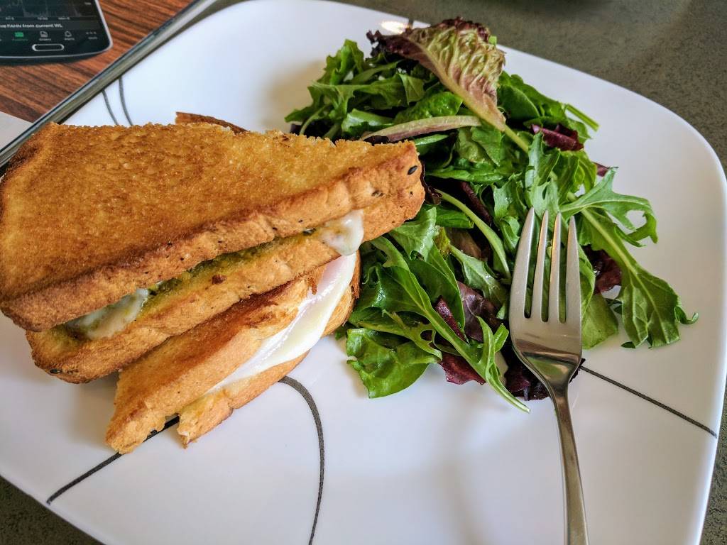 Bitter + Sweet | cafe | 20560 Town Center Ln, Cupertino, CA 95014, USA | 4082552600 OR +1 408-255-2600