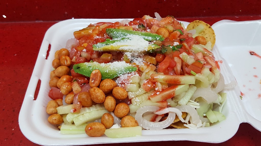 La Flor De Michoacan Ice Cream | bakery | 2670 Las Vegas Blvd N #107, North Las Vegas, NV 89030, USA | 7023880208 OR +1 702-388-0208