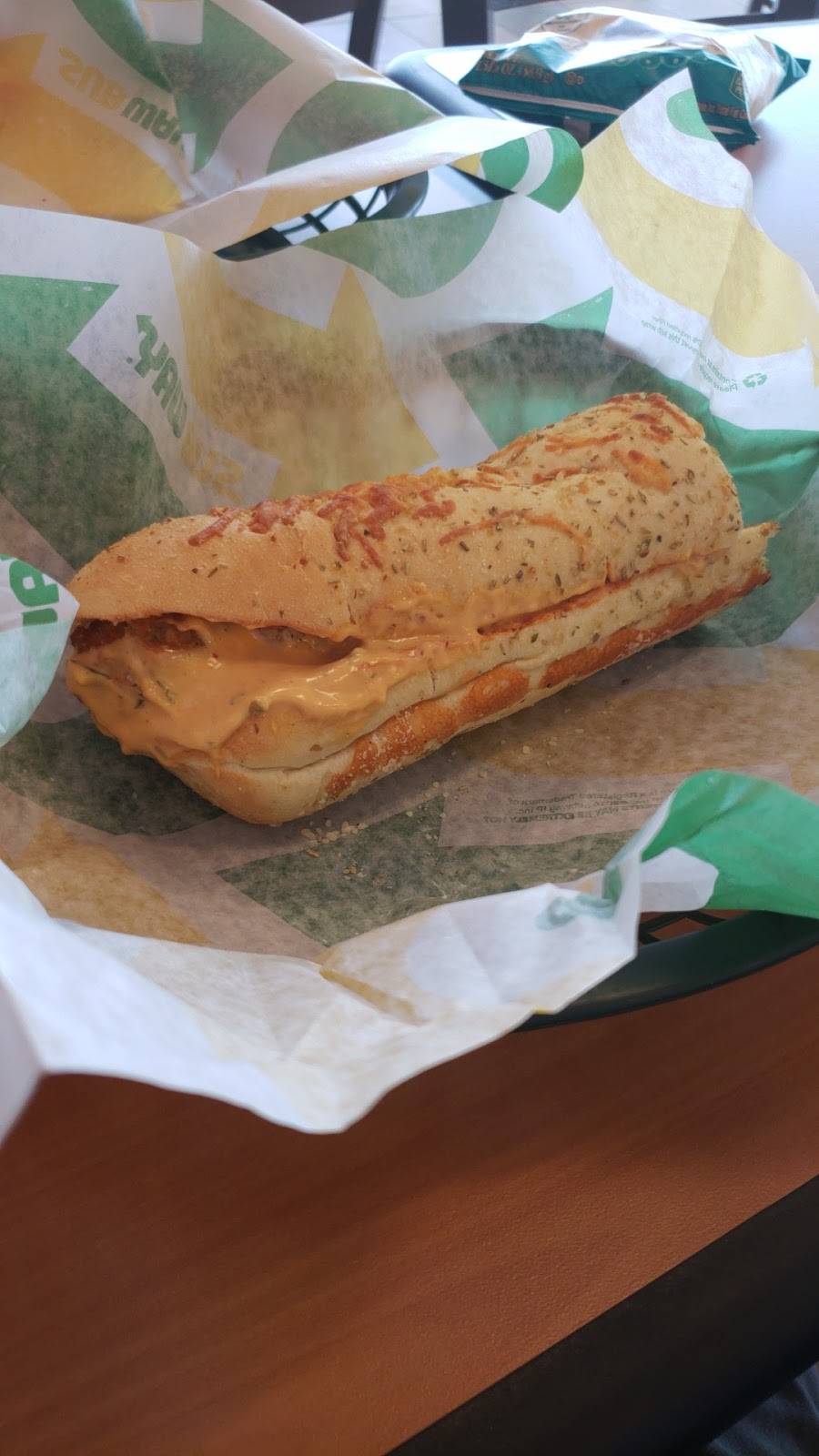 Subway | restaurant | 1522 West 26th St Unit No. 6 D, Erie, PA 16508, USA | 8143140656 OR +1 814-314-0656