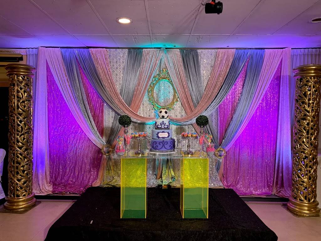 Mardi Gras Banquet Hall | restaurant | 777 Warden Ave, Scarborough, ON M1L 4C3, Canada | 4167574288 OR +1 416-757-4288