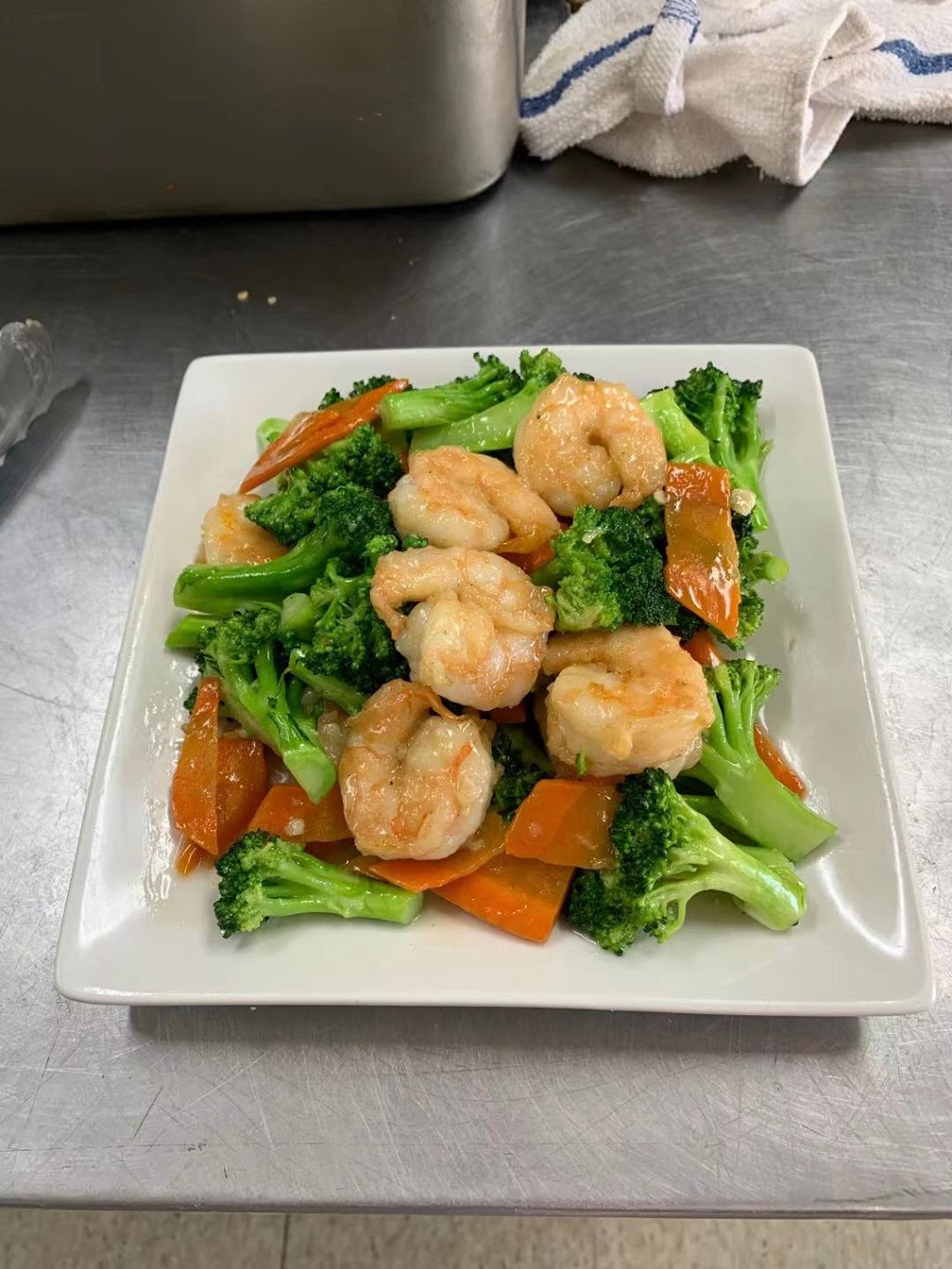 Ivys Chinese | restaurant | 11550 Ridgeline Dr #120, Colorado Springs, CO 80921, USA | 7194878088 OR +1 719-487-8088