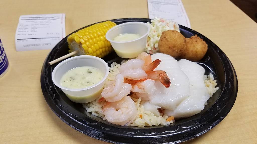 Long John Silvers | restaurant | 360 W Olive Ave, Merced, CA 95348, USA | 2093830707 OR +1 209-383-0707