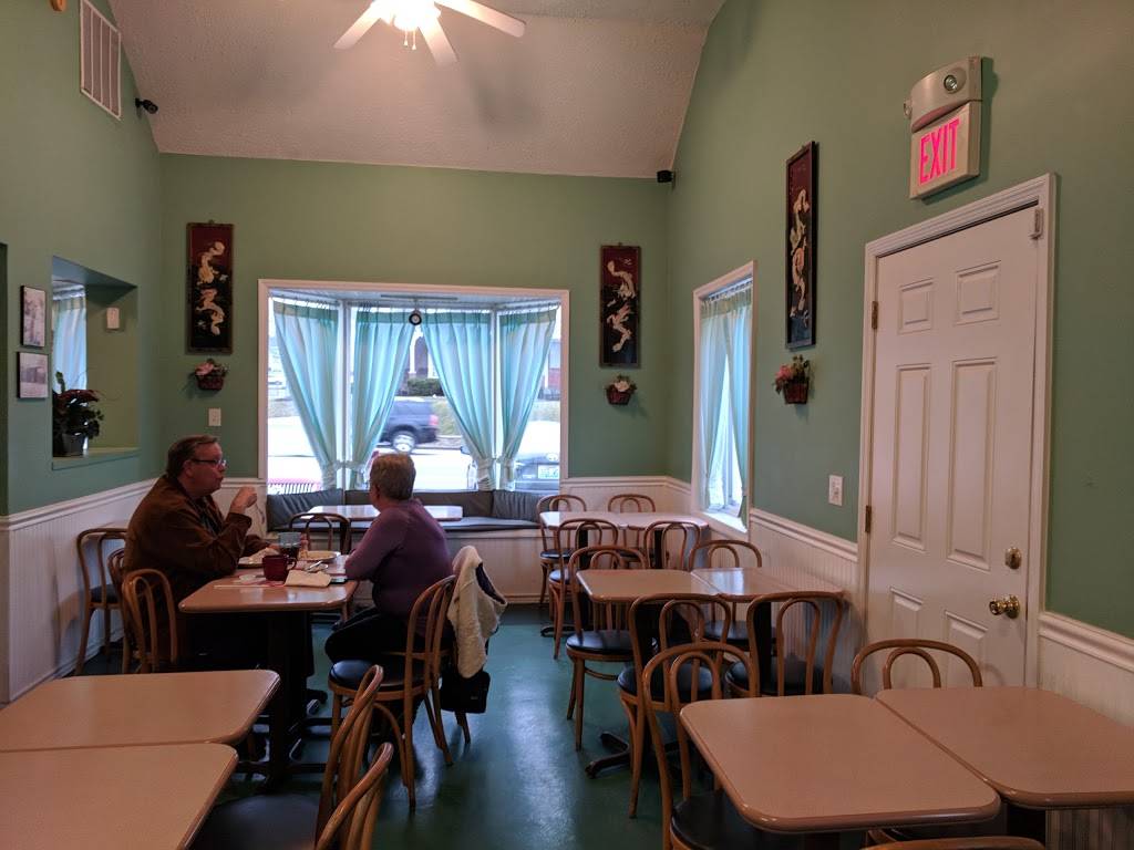 Thai Garden | restaurant | 221 N Broadway St, Georgetown, KY 40324, USA | 5025709907 OR +1 502-570-9907