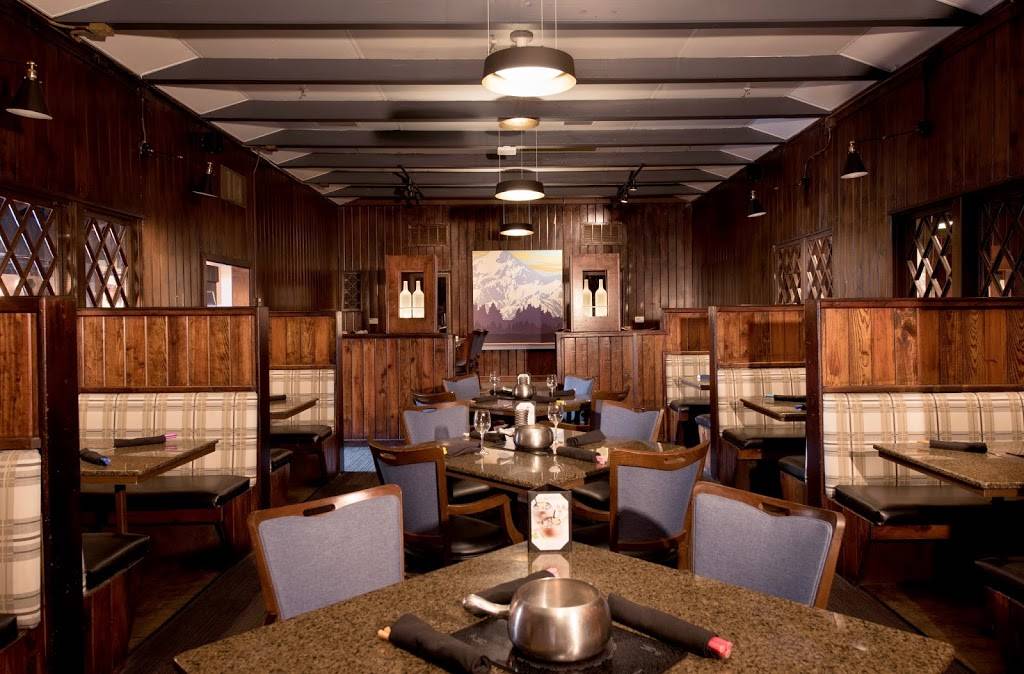 The Melting Pot | restaurant | 2221 4th St N, St. Petersburg, FL 33704, USA | 7278956358 OR +1 727-895-6358