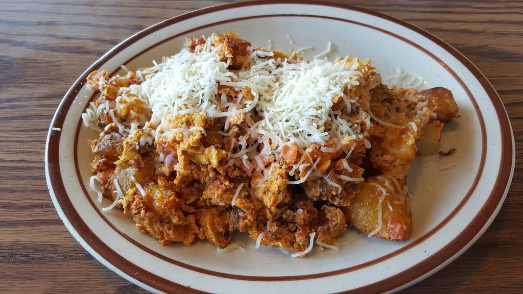 Eggies Restaurant | cafe | 1650 Fulton Ave, Sacramento, CA 95825, USA | 9164884356 OR +1 916-488-4356