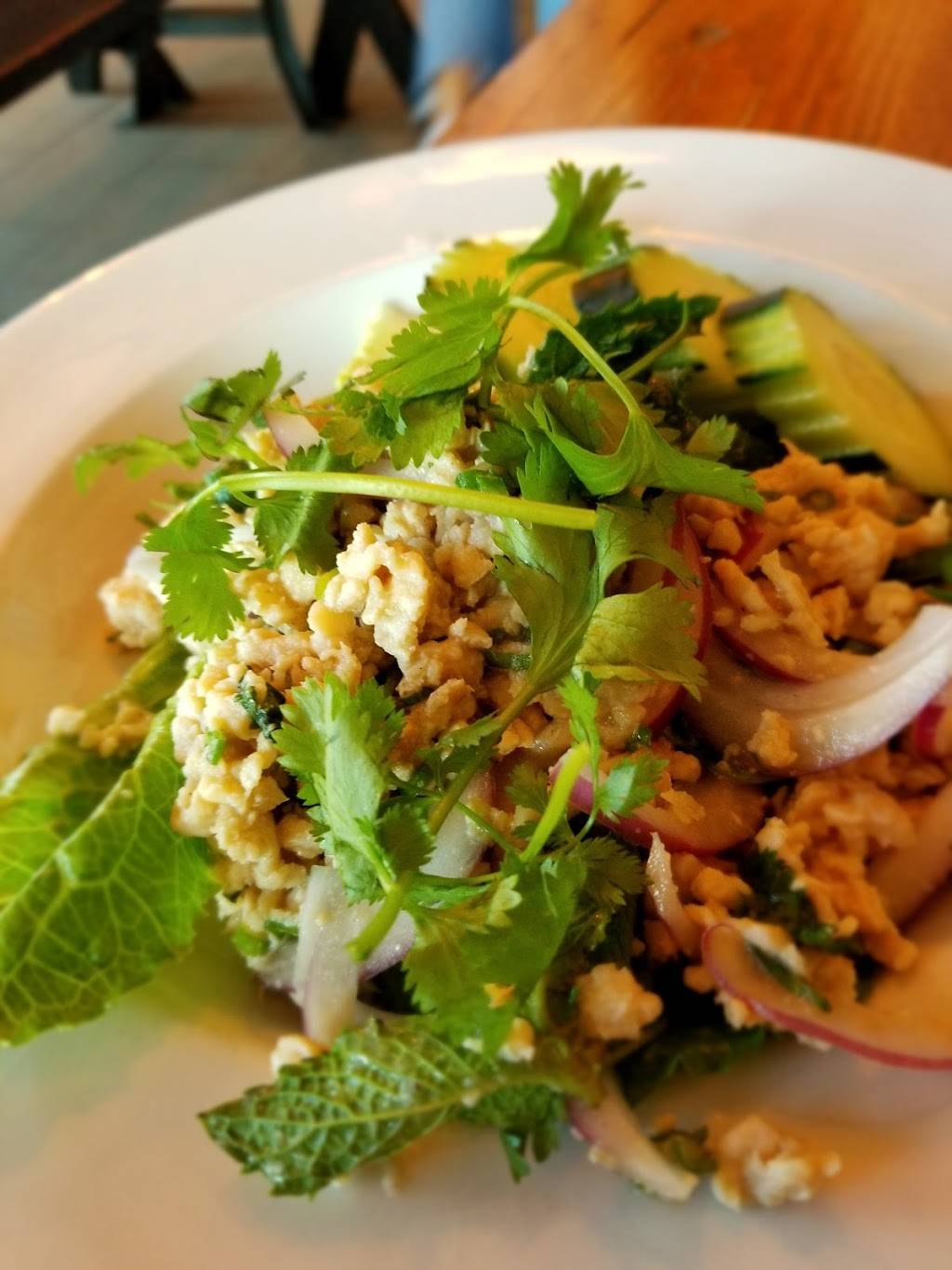 Its Pho | restaurant | 1821 N Cahuenga Blvd, Los Angeles, CA 90028, USA | 3233807998 OR +1 323-380-7998