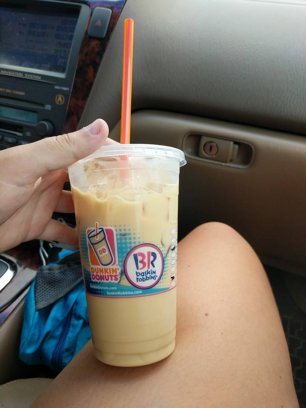 Dunkin Donuts | cafe | 19 63rd St, Westmont, IL 60559, USA | 6302718261 OR +1 630-271-8261
