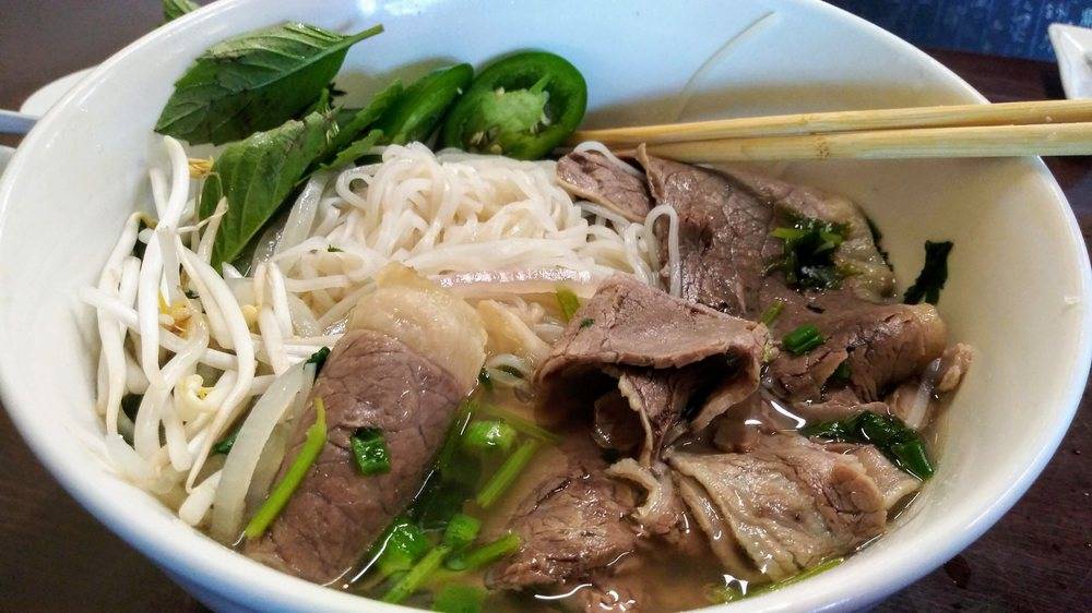 Pho Dien 1960 | restaurant | 9441 Farm to Market 1960 Bypass Rd W Suite 600, Humble, TX 77338, USA | 2819738868 OR +1 281-973-8868
