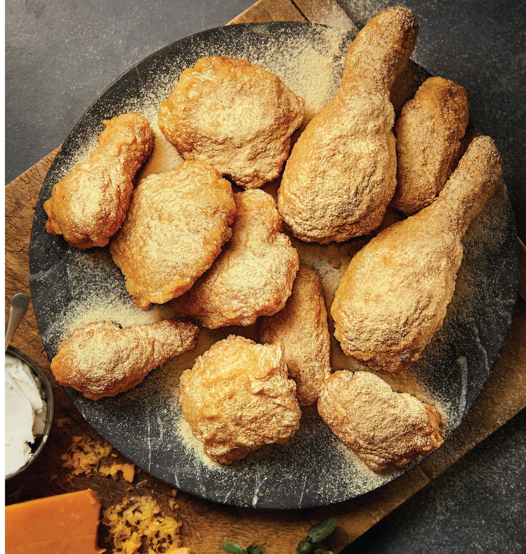 bb.q Chicken Spring Grove | restaurant | 2020 US-12 Suite D, Spring Grove, IL 60081, USA | 8155810065 OR +1 815-581-0065