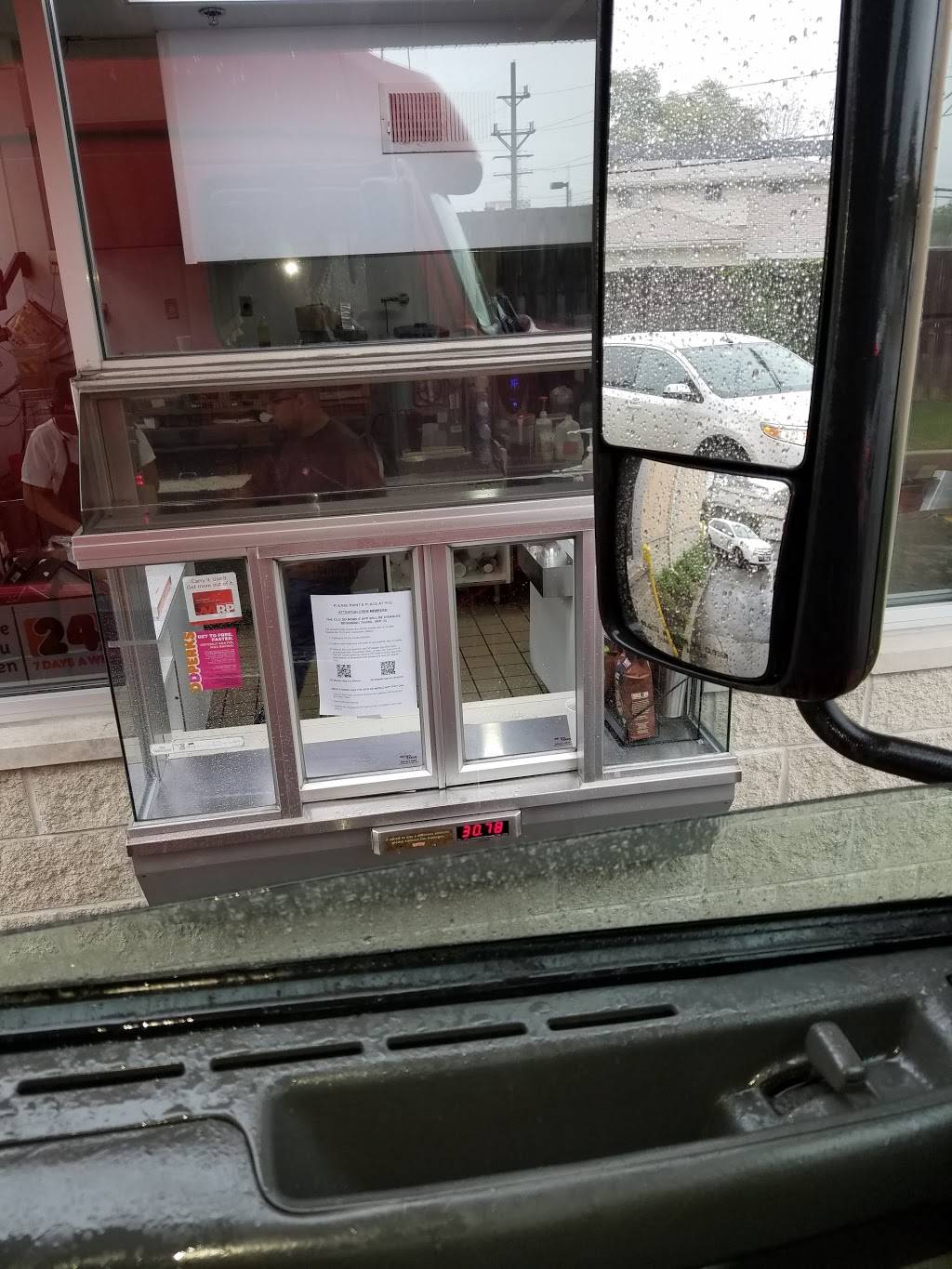 Dunkin Donuts | cafe | 148 North Ave, Northlake, IL 60164, USA | 7085319006 OR +1 708-531-9006