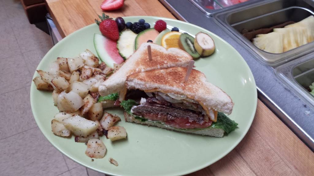 M sur Notre Dame | restaurant | 617 Rue Notre Dame, Saint-Chrysostome, QC J0S 1R0, Canada | 5143476516 OR +1 514-347-6516