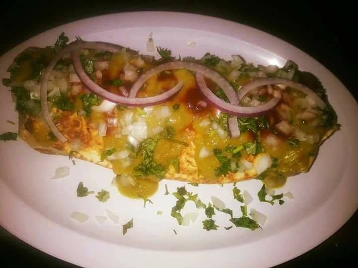 Chelas Mexican Food | restaurant | 9201 San Fernando Rd, Sun Valley, CA 91352, USA | 8185048072 OR +1 818-504-8072